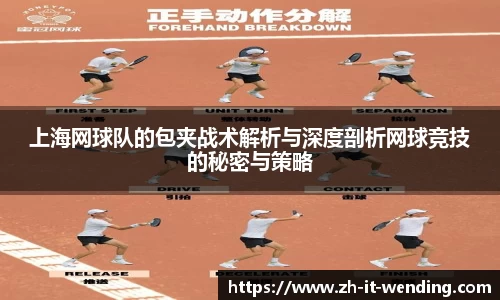 上海网球队的包夹战术解析与深度剖析网球竞技的秘密与策略